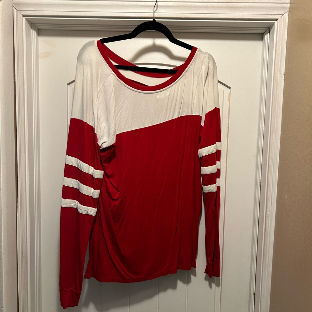 Super soft Nebraska shirt